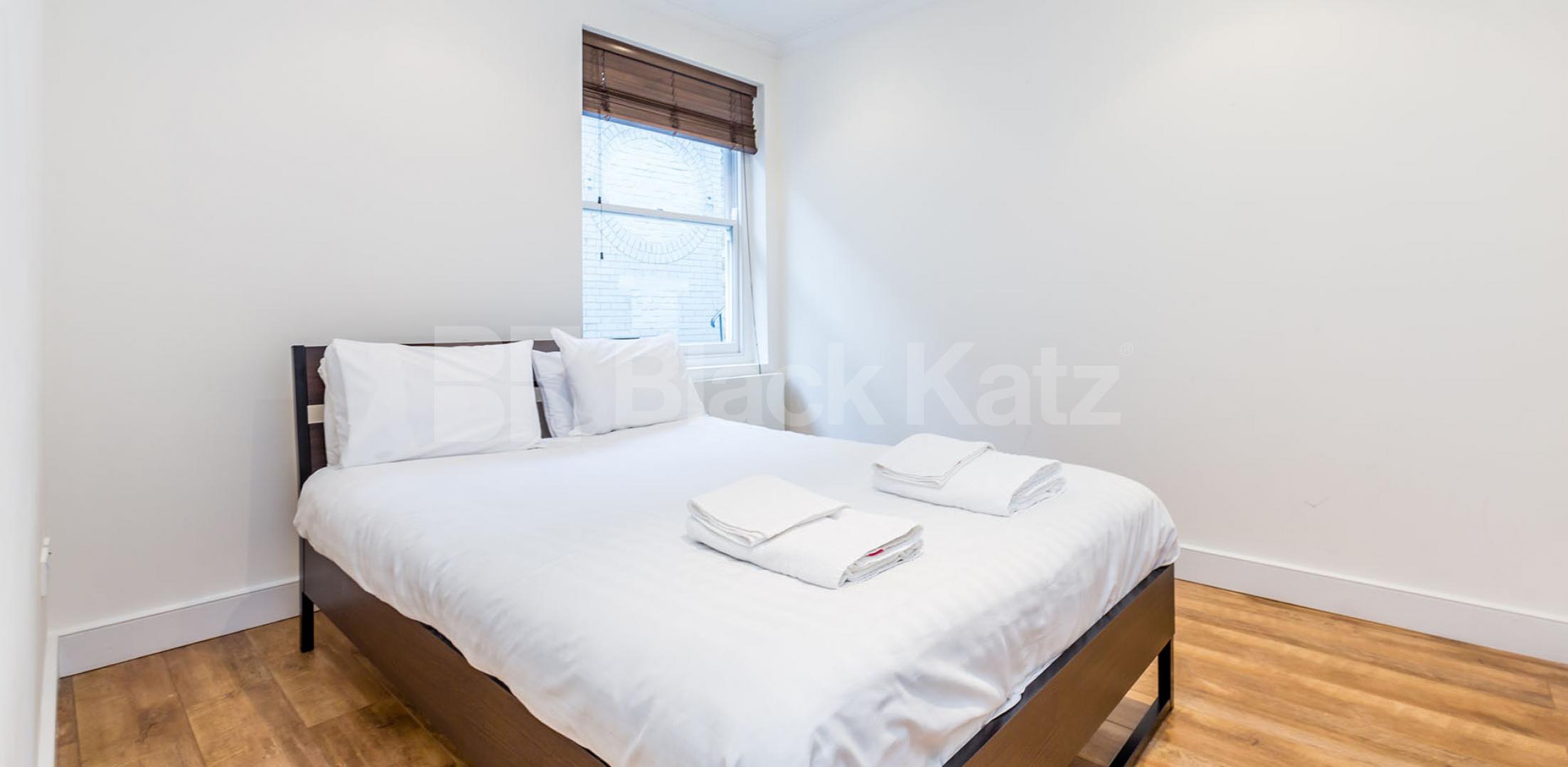 			LET! , 1 Bedroom, 1 bath, 1 reception Flat			 Kentish Town Road , KENTISH TOWN